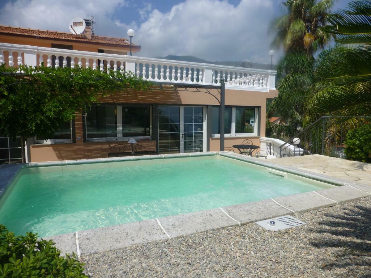 Hébergement de vacances Bella Vista *